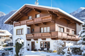  Haus Tirolerland  Майрхофен